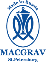 Фирма Макграв