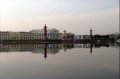 Биржа на стрелке
