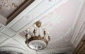 Комплект с потолочным зеркалом